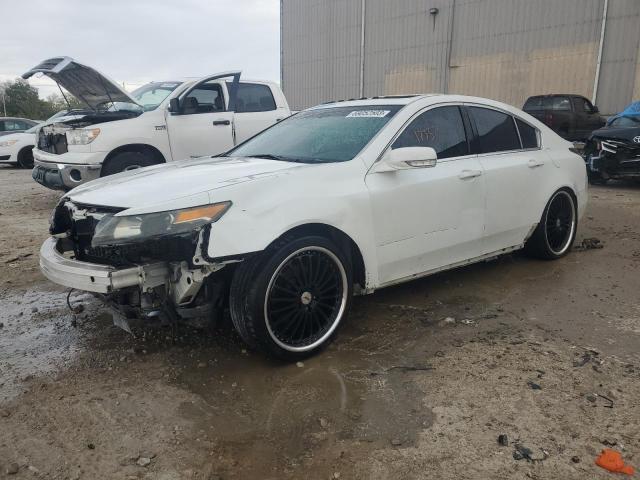 ACURA TL 2012 z numerem VIN 19UUA8F24CA002193 - Zdjęcie z aukcji