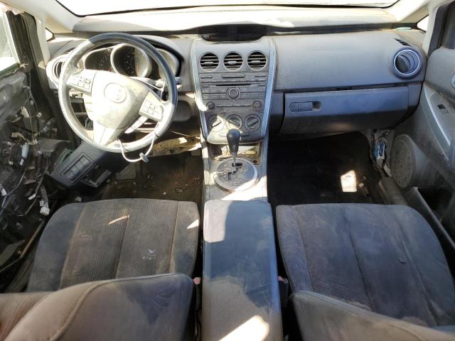 Photo 8 from auction – 2011 MAZDA CX-7 with VIN JM3ER2AM6B0393988