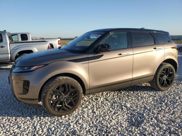 LAND ROVER RANGE ROVE 2020 with VIN SALZP2FX5LH022206 - Photo from auction