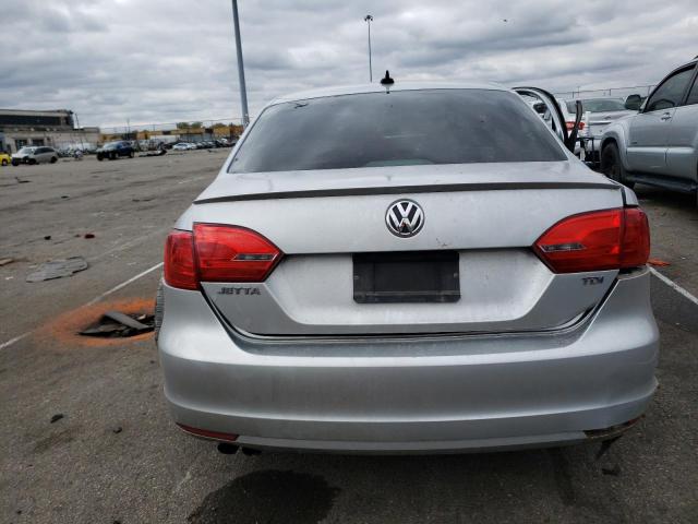Photo 6 from auction – 2012 VOLKSWAGEN JETTA TDI with VIN 3VWLL7AJ5CM410053