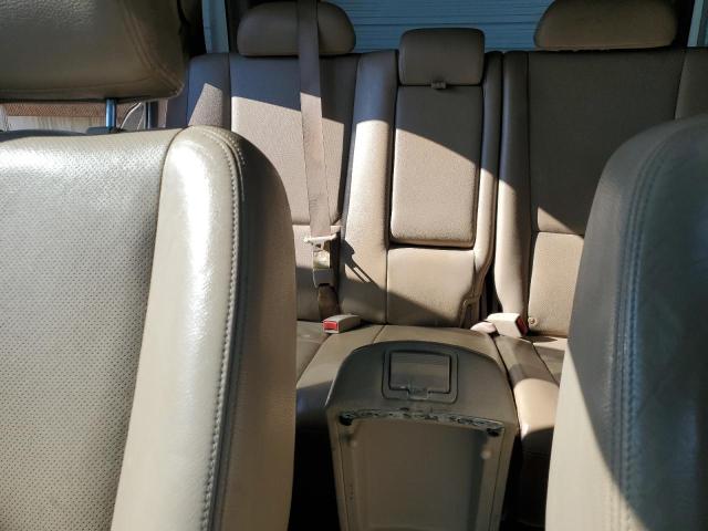 Photo 10 from auction – 2008 KIA SPORTAGE E with VIN KNDJF723087476836