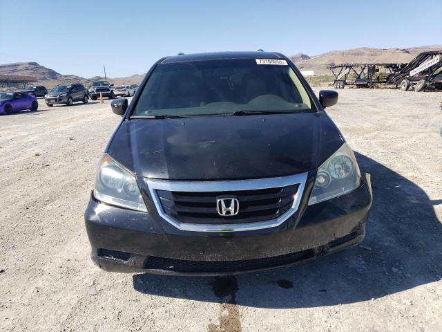 Photo 5 from auction – 2008 HONDA ODYSSEY EX with VIN 5FNRL38768B068883