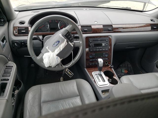 Photo 8 from auction – 2005 FORD FIVE HUNDR with VIN 1FAHP24155G175183