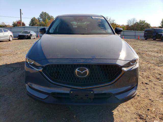 Photo 5 from auction – 2021 MAZDA CX-5 TOURI with VIN JM3KFBCM9M0426073