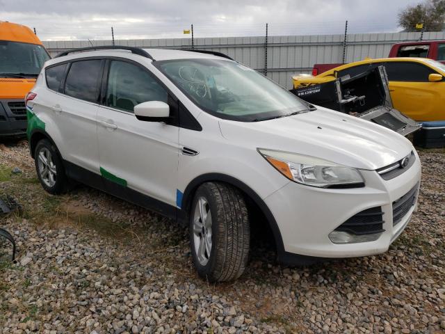 Photo 4 from auction – 2014 FORD ESCAPE SE with VIN 1FMCU9G91EUA45311