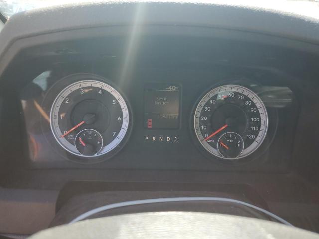Photo 9 from auction – 2013 RAM 1500 ST with VIN 1C6RR6FT6DS622976
