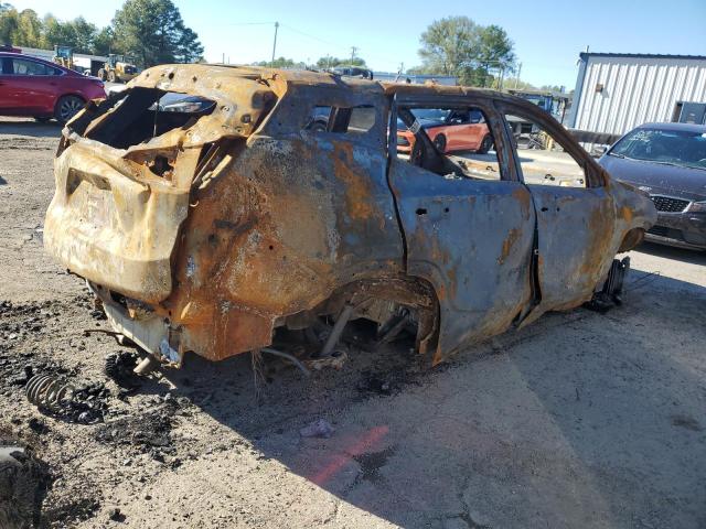 Photo 3 from auction – 2022 GMC TERRAIN SL with VIN 3GKALPEV7NL193416