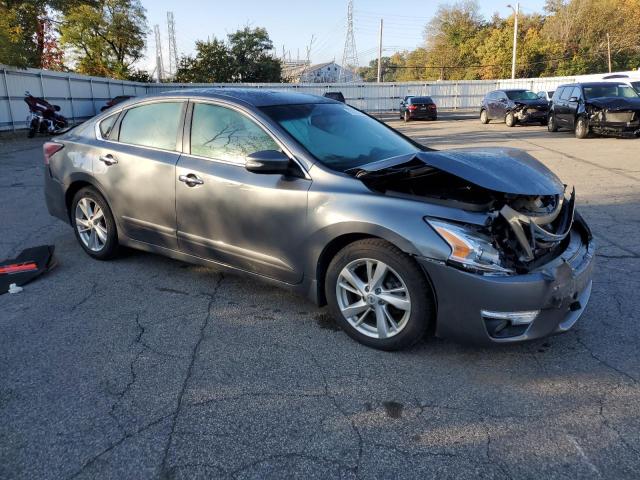 Photo 4 from auction – 2015 NISSAN ALTIMA 2.5 with VIN 1N4AL3AP9FC231954