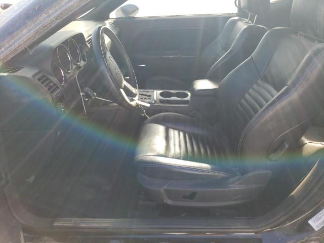 Photo 7 from auction – 2010 DODGE CHALLENGER with VIN 2B3CJ5DT5AH103201