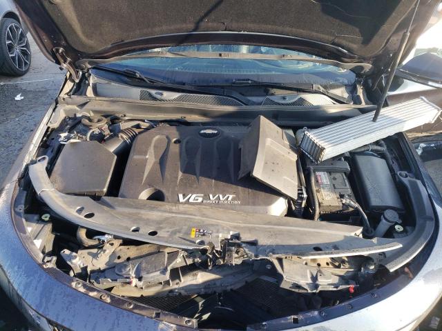 Photo 11 from auction – 2014 CHEVROLET IMPALA LT with VIN 2G1125S38E9154156