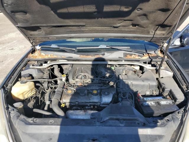 Photo 11 from auction – 2004 LEXUS ES 330 with VIN JTHBA30G445052419