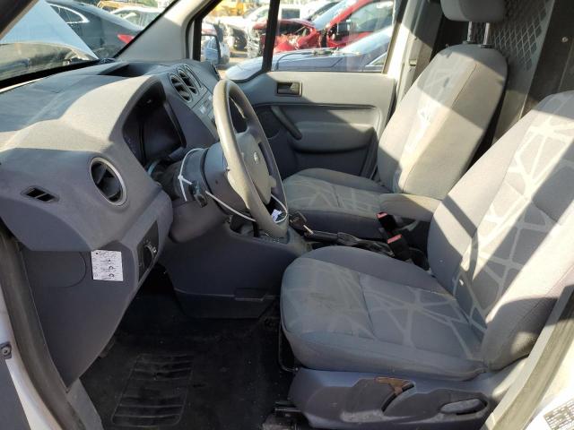 Photo 7 from auction – 2013 FORD TRANSIT CO with VIN NM0LS7AN3DT150471