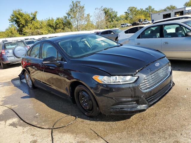 Photo 4 from auction – 2013 FORD FUSION SE with VIN 3FA6P0H77DR341611