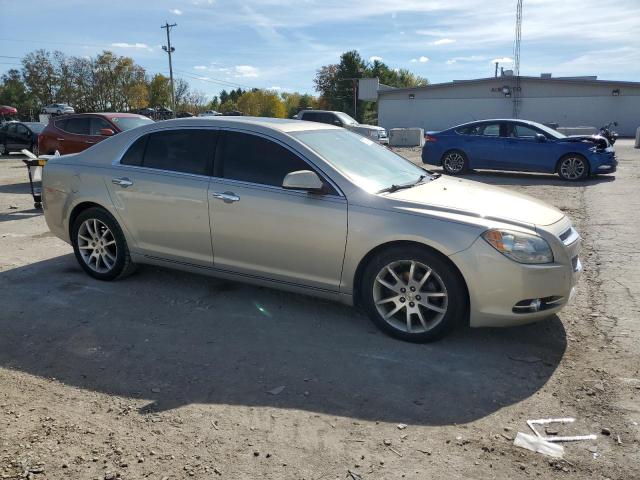 Photo 4 from auction – 2011 CHEVROLET MALIBU LTZ with VIN 1G1ZE5E72BF239943