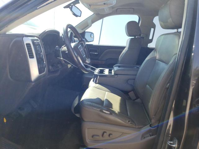Photo 7 from auction – 2015 GMC SIERRA K15 with VIN 3GTU2VEC0FG325523