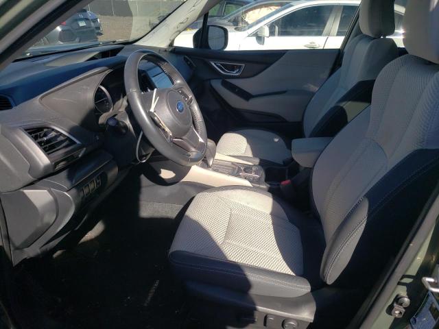 Photo 7 from auction – 2019 SUBARU FORESTER P with VIN JF2SKAEC1KH592977