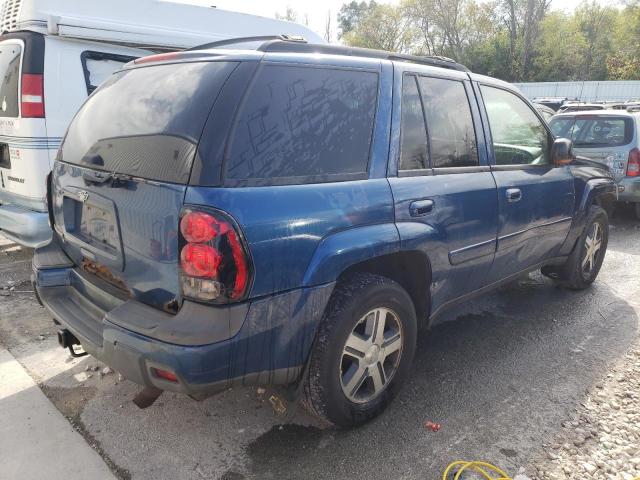 Photo 3 from auction – 2005 CHEVROLET TRAILBLAZE with VIN 1GNDT13S152117570