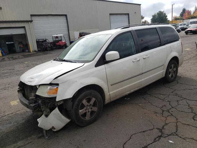 DODGE GRAND CARA 2010 with VIN 2D4RN5D11AR331804 - Photo from auction