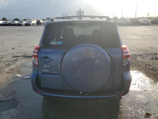 صورة رقم 6 من المزاد - 2012 TOYOTA RAV4 مع VIN 2T3ZF4DV1CW157104