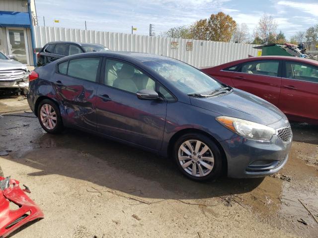 Photo 4 from auction – 2015 KIA FORTE LX with VIN KNAFX4A61F5367675