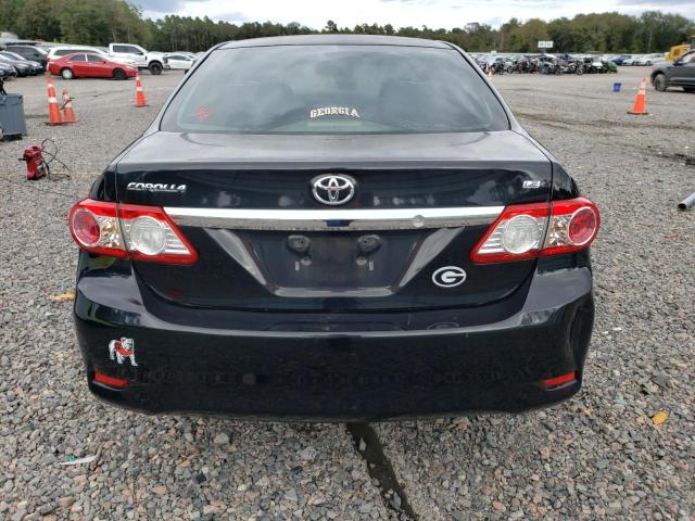 Photo 6 from auction – 2011 TOYOTA COROLA with VIN JTDBU4EE3B9150577