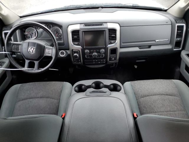 Photo 8 from auction – 2016 RAM 1500 SLT with VIN 3C6RR7LT0GG322209