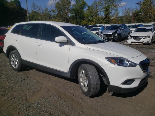 Photo 4 from auction – 2013 MAZDA CX-9 TOURI with VIN JM3TB3CV6D0409827