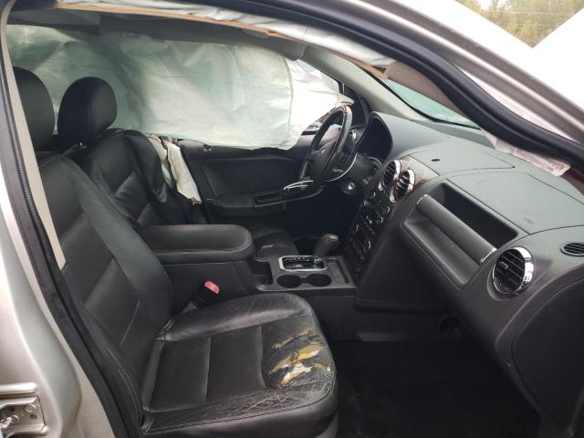 Photo 7 from auction – 2008 FORD TAURUS X L with VIN 1FMDK06W98GA11147