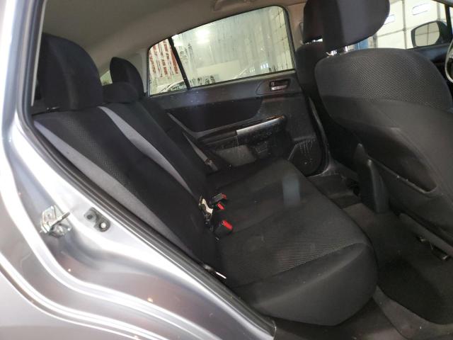 Фото 10 с аукциона – 2016 SUBARU IMPREZA PR с VIN JF1GPAB62G8263321