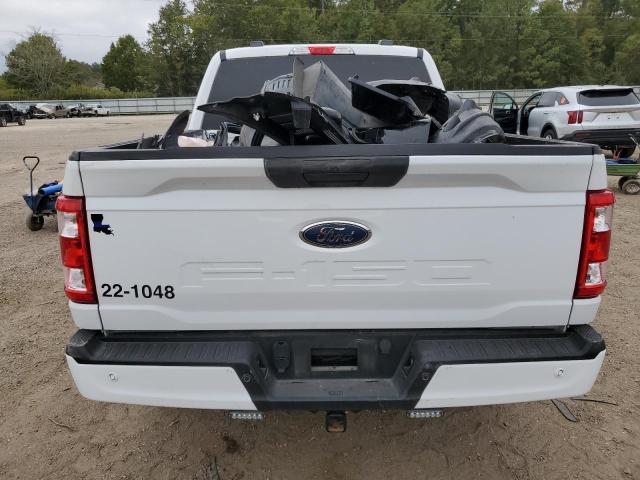 Photo 6 from auction – 2022 FORD F150 SUPER with VIN 1FTFW1E50NFA10549