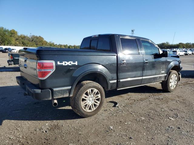 Photo 3 from auction – 2013 FORD F150 SUPER with VIN 1FTFW1ET0DFA75835
