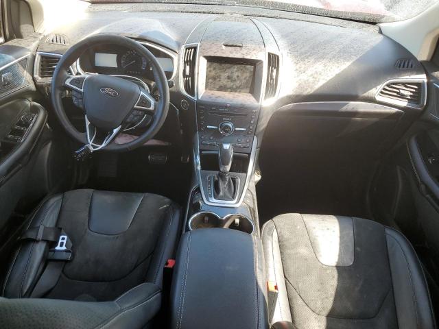 Photo 8 from auction – 2015 FORD EDGE SPORT with VIN 2FMTK4AP1FBB94535