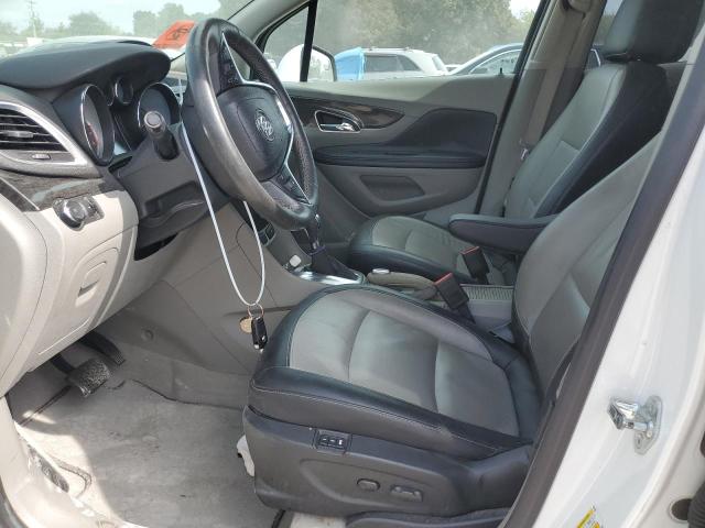 Photo 7 from auction – 2013 BUICK ENCORE with VIN KL4CJGSB2DB211741
