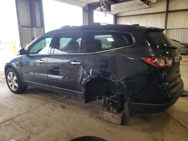 Photo 2 from auction – 2017 CHEVROLET TRAVERSE L with VIN 1GNKVGKD6HJ225782