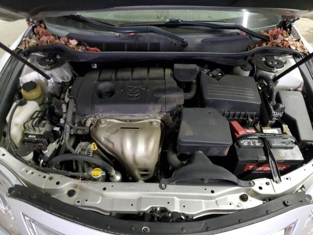 Zdjęcie 11 z aukcji – 2011 TOYOTA CAMRY BASE z VIN 4T1BF3EKXBU160767