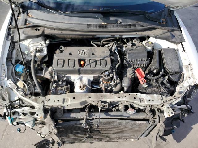 Фото 11 с аукциона – 2015 ACURA ILX 20 TEC с VIN 19VDE1F75FE001022