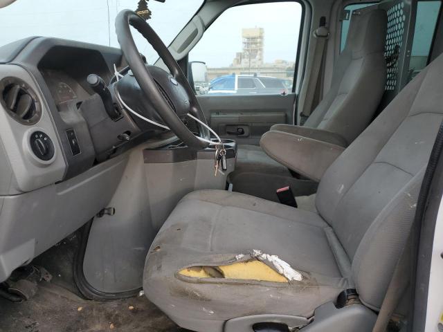 Photo 7 from auction – 2009 FORD ECONOLINE with VIN 1FTNE24W29DA45383