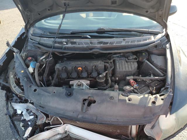 Photo 11 from auction – 2008 HONDA CIVIC EX with VIN 2HGFA16868H307045