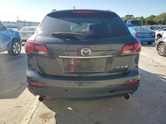 Photo 6 from auction – 2013 MAZDA CX-9 GRAND with VIN JM3TB2DA0D0424085