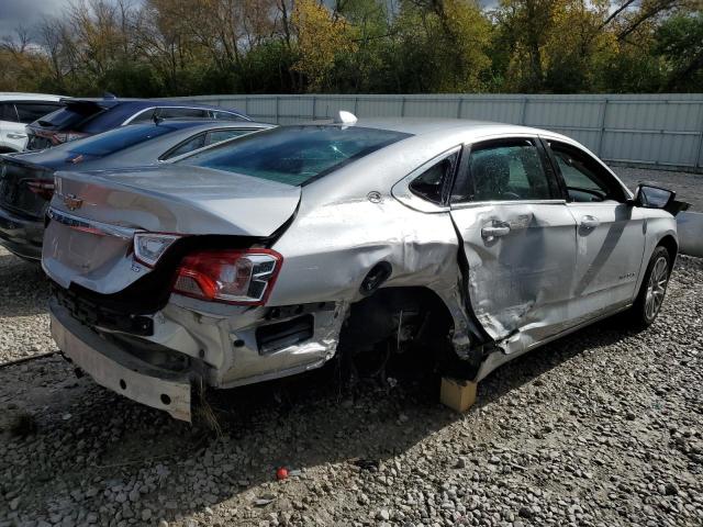 Photo 3 from auction – 2014 CHEVROLET IMPALA LS with VIN 2G11Y5SL0E9302184