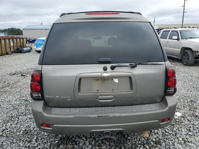 Photo 6 from auction – 2006 CHEVROLET TRAILBLAZE with VIN 1GNES16SX66117306