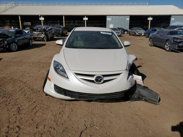 Photo 5 from auction – 2012 MAZDA 6 I with VIN 1YVHZ8BH5C5M27010