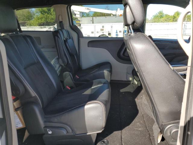 Photo 10 from auction – 2019 DODGE GRAND CARA with VIN 2C4RDGCG9KR584095