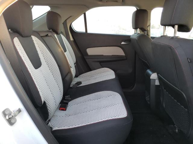 Photo 10 from auction – 2012 CHEVROLET EQUINOX LS with VIN 2GNFLCEK9C6315556