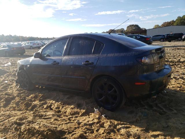 Photo 2 from auction – 2009 MAZDA 3 I with VIN JM1BK32G091230529
