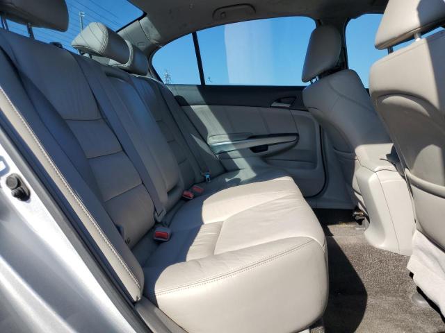 Photo 10 from auction – 2008 HONDA ACCORD with VIN 1HGCP36818A015749