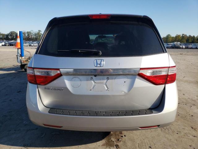 Photo 6 from auction – 2012 HONDA ODYSSEY EX with VIN 5FNRL5H68CB093067