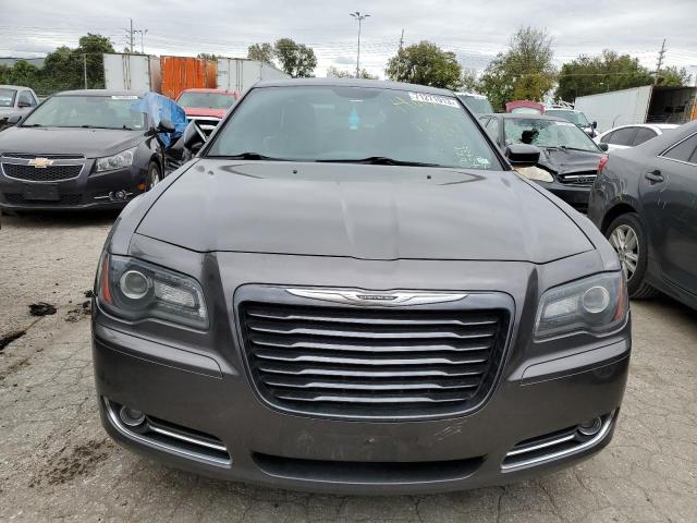 Photo 5 from auction – 2014 CHRYSLER 300 S with VIN 2C3CCAGG8EH311910