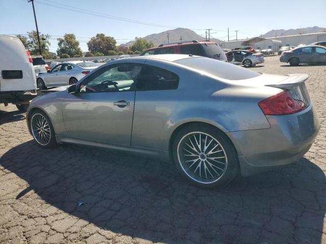 Photo 2 from auction – 2007 INFINITI G35 with VIN JNKCV54E97M902410