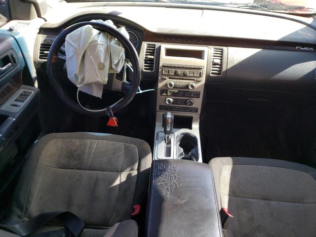 Photo 8 from auction – 2011 FORD FLEX SEL with VIN 2FMGK5CC4BBD29020